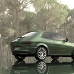 nuova Fiat 127 ecologica