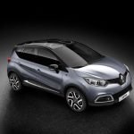 Renault Captur Pure