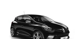 Renault Clio GT Line