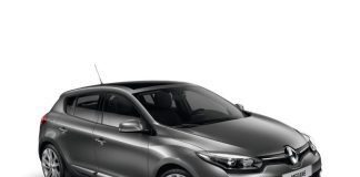 Renault Mégane