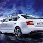 Skoda Octavia RS230