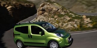 Fiat Qubo