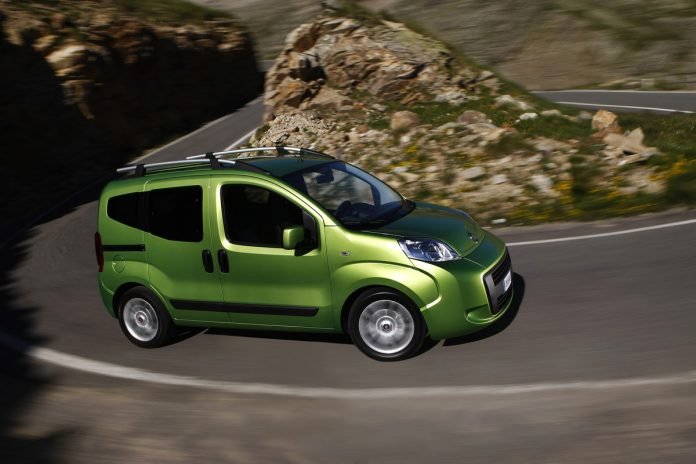 Fiat Qubo