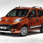 Fiat Qubo