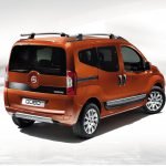 Fiat Qubo