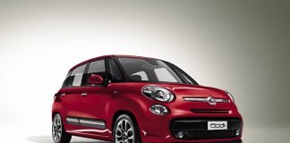 offerte auto a metano marzo 2015