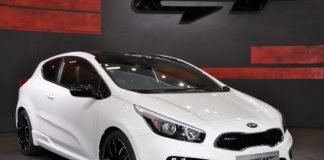 Scheda tecnica e prezzo Kia Pro Cee'd