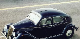 Auto usate Lancia Aprilia
