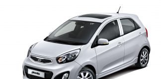 Kia Picanto prezzo