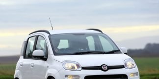 Promozioni Fiat marzo 2015
