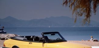 Saab 900 cabriolet usata prezzo