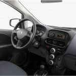 Peugeot iON