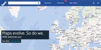 Classifica delle App per il traffico