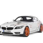 BMW Z4 AC Schnitzer