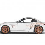 BMW Z4 AC Schnitzer