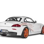 BMW Z4 AC Schnitzer