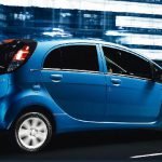 Peugeot iON