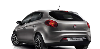 Data di uscita della nuova Fiat Bravo