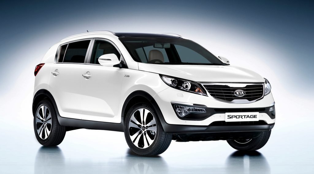 P2188 kia sportage 3