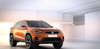 Seat 20V20