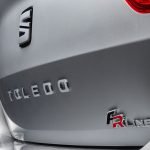 Seat Toledo FR Line
