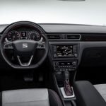 Seat Toledo FR Line