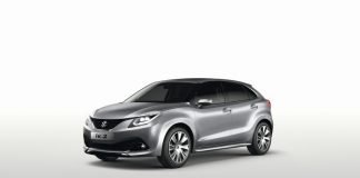 Suzuki iK-2
