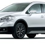 Suzuki S-Cross iConnect