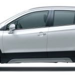 Suzuki S-Cross iConnect