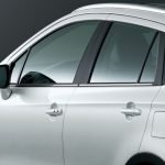 Suzuki S-Cross iConnect