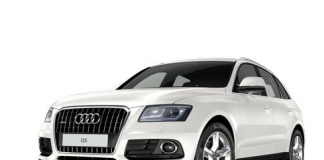 Audi Q5 scheda tecnica