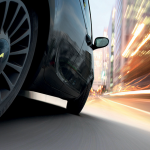 Lancia New Ypsilon Elefantino Lime