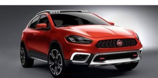 Data di uscita della Fiat Ottimo Cross
