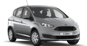 Prezzo Ford C Max