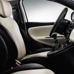 Interni Lancia New Ypsilon Gold