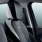 Interni Lancia Ypsilon Coconut