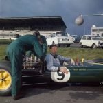Jim Clark