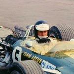 Jim Clark, Silverstone 1967_2