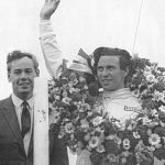 Jim Clark, Zandvoort 1967