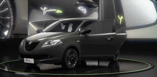 Elefantino Lime