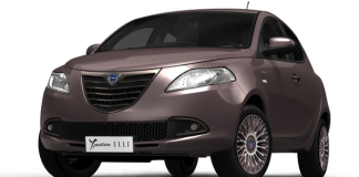 Lancia New Ypsilon Elle prezzo