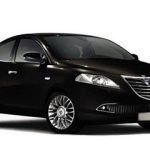 Lancia New Ypsilon Gold