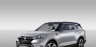 SsangYong Tivoli 2015 prezzo