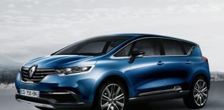 Nuovo Renault Espace prezzo