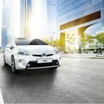 Toyota Prius 2015