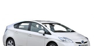 10 auto che consumano meno in città