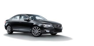 Volvo S80 2015 prezo