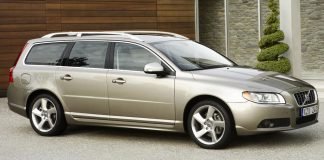 Prezzo Volvo V70