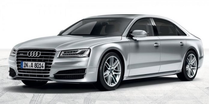 Audi A8 Sport Audi A8 Sport