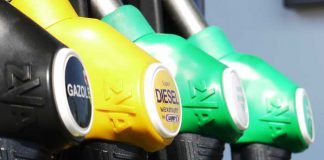 benzina